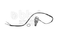 Mechanical Shutoff