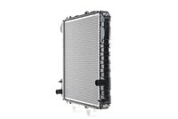 Thumbnail - Radiateur - CR758001S - MAHLE