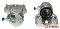 Bremssattel