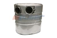 Amortizor zgomot mijloc/spate AUGER, Cod: 81831