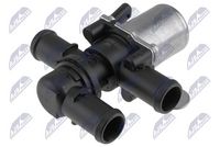 регулиращ клапан за охладителната течност