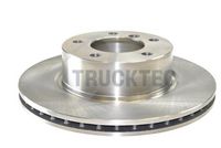 спирачен диск