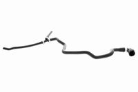 маркуч на радиатора