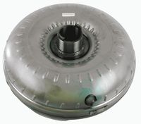 SACHS Koppeltransformatie 1