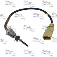 Sensor, Abgastemperatur