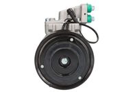 THERMOTEC Compressor, airconditioning 2