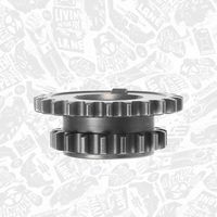 Thumbnail - Tandwiel, krukas - RG0006 - ET ENGINETEAM