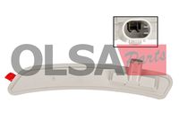 OLSA Aftermarket Knipperlicht 2