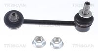 Stange/Strebe, Stabilisator