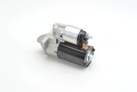 BOSCH Startmotor / Starter 8