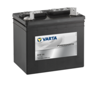 Starterbatterie