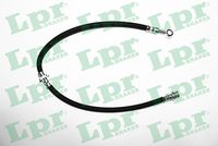 спирачен маркуч