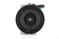 Kompressor, Klimaanlage