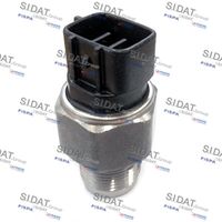 Sensor, Kraftstoffdruck