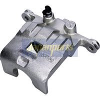 спирачен апарат