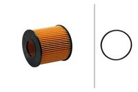 маслен филтър