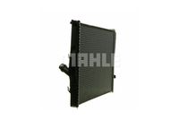 Thumbnail - Radiateur - CR1090000P - MAHLE