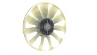 Thumbnail - Koelventilatorwiel - CFF488000P - MAHLE