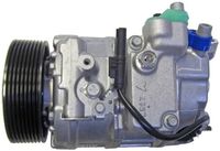 Thumbnail - Compressor, airconditioning - ACP709000P - MAHLE