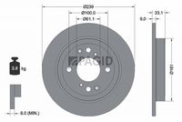 Bremsscheibe