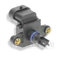 Sensor, Saugrohrdruck