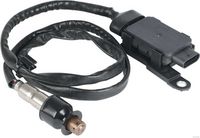 NOx-Sensor, NOx-Katalysator