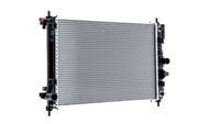 Thumbnail - Radiateur - CR2698000P - MAHLE