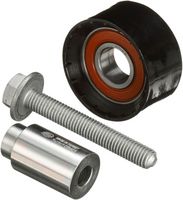 Rola ghidare/conducere, curea distributie GATES, Cod: T42317