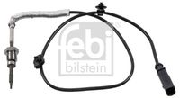 Sensor, Abgastemperatur