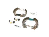 BOSCH Remschoenset 7