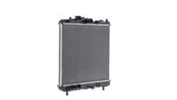 Thumbnail - Radiateur - CR2687000S - MAHLE