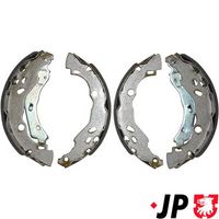 комплект спирачна челюст