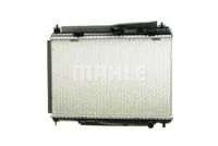Thumbnail - Radiateur - CR1135000P - MAHLE