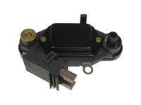 Alternator Regulator