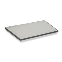 Filtru polen aer habitaclu ASAM AUTOMOTIVE, Cod: 71935