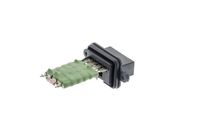 Thumbnail - Weerstand, interieurventilator - ABR121000S - MAHLE
