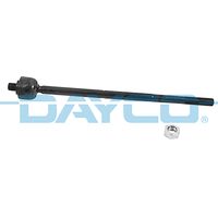 Axialgelenk, Spurstange