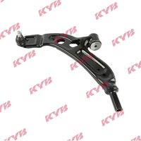 Lenker, Radaufhängung