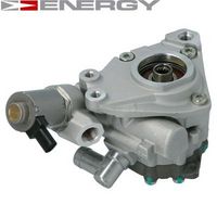 Hydraulikpumpe, Lenkung