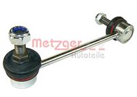Stange/Strebe, Stabilisator