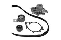 Set pompa apa + curea dintata AIRTEX, Cod: WPK-168301