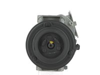 Kompressor, Klimaanlage