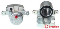 Bremssattel