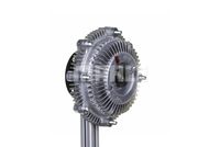 Thumbnail - Koppeling, radiateurventilator - CFC183000P - MAHLE