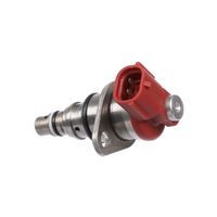 Thumbnail - Drukregelklep, common-rail-system - ED0009 - ET ENGINETEAM
