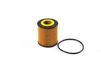 маслен филтър