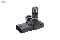 Sensor, Ladedruck