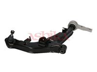 Bascula / Brat suspensie roata ASHIKA, Cod: 72-01-124R