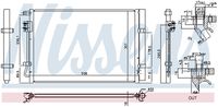 Thumbnail - Pakkingset, waterpomp - 940.730 - ELRING