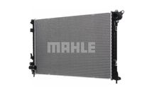 Thumbnail - Radiateur - CR983000S - MAHLE